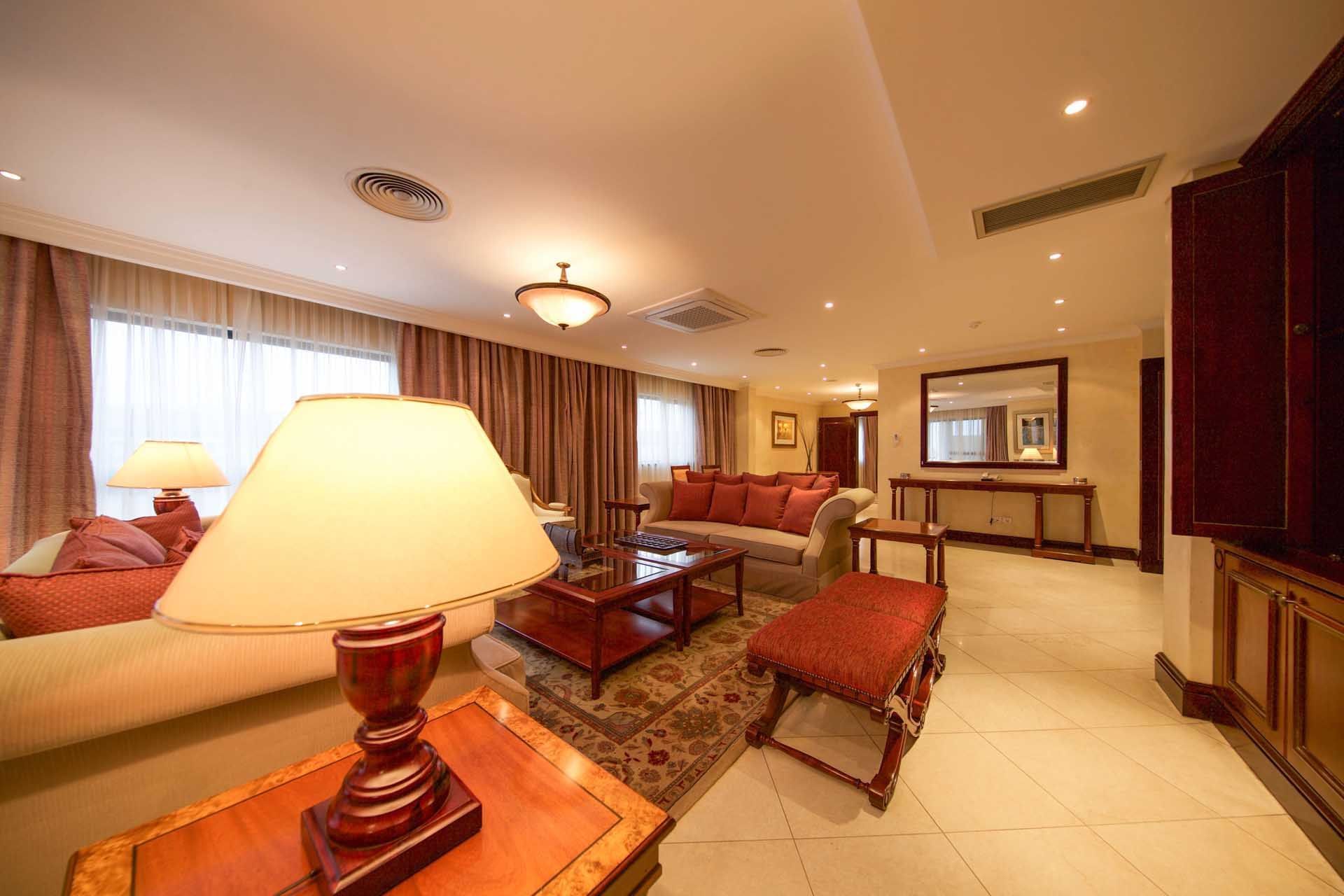 Kirawira Serena Camp thumbnail 4